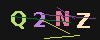 Gambar captcha